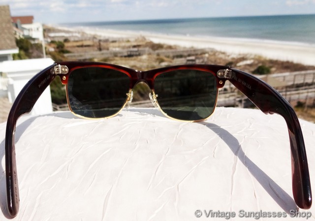 Ray ban wayfarer max tortoise hot sale